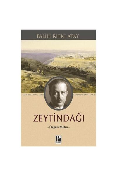 Pozitif Yayınları Zeytindağı Özgün Metin