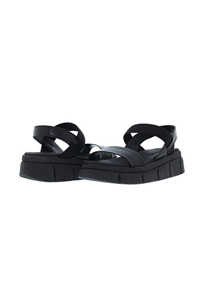 Moleca Ladies Eva Black | Made In Brazil
