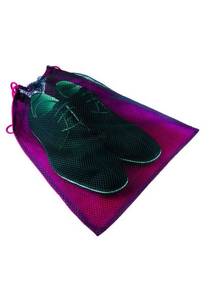 Homelux Protective Shoe Cover 32x41 cm, Red
