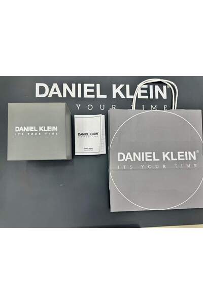 Daniel Klein Dksmz-43 Women's Watch