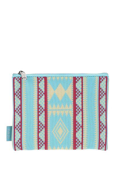 SENSİ SENSI Saudi Story Makeup Bag