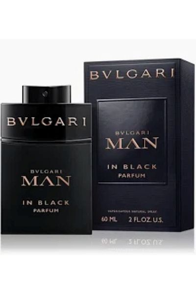 Bvlgari Man In Black EDP 100 ml