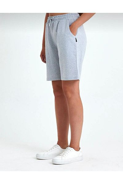 GOLSREY Comfortable Fit Unisex Combed Cotton Sports Shorts