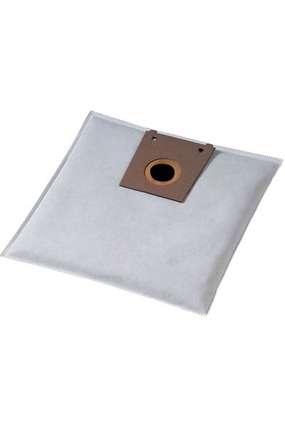 KOMA Bs67s - Set of 12 Bags for Bosch Vacuum Cleaner Type G, Textile