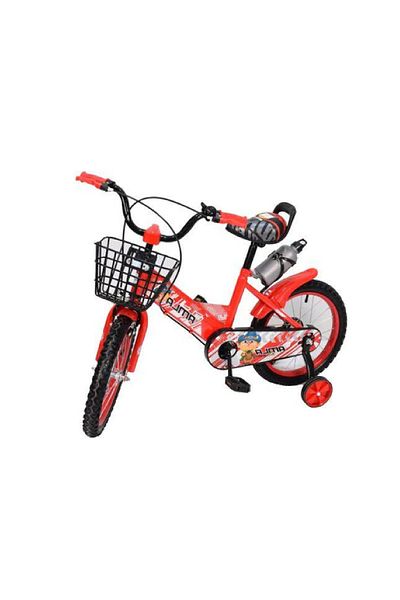 rexa Amla 12-inch Bicycle