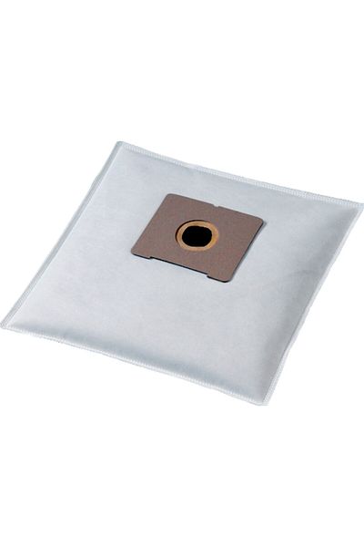 KOMA Cp01s - Set of 12 Bags for Vacuum Cleaner Concept Vp 9000, Textile