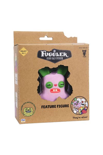 NECO TOYS Fuggler Feature Figure PMI/fg1000-2