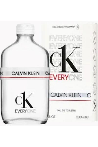 Calvin Klein CK Everyone EDT 200ml