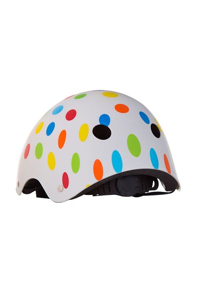 Maxtar Cască de protecție cu adaptor, 54 - 60 cm