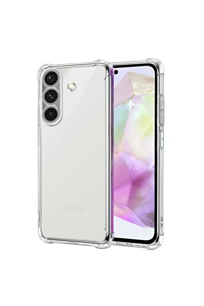 SKYDDAR INNOVATION Carcasă pentru Samsung Galaxy A36 5G, rezistentă la șocuri...