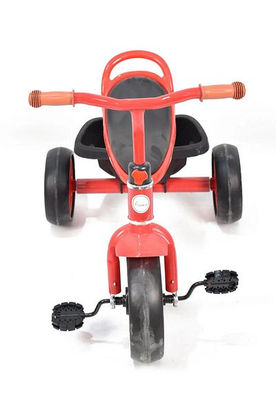 rexa Kids Tricycles Toddler Bike with Basket