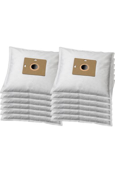 KOMA Et36s - Set 12 Saci Pentru Aspirator Eta E-bag, Textil