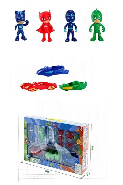 rexa مجموعة دمية البطل الأفضل