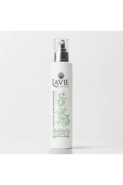 Lavie بلسم طبيعي للشعر (250 مل)