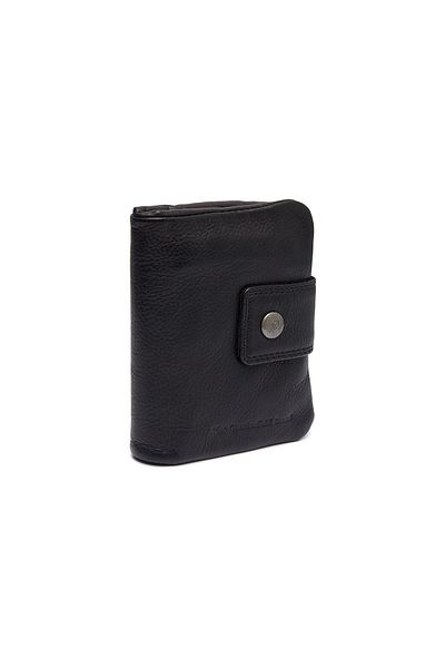 The Chesterfield Brand Women's genuine leather wallet, The Chesterfield Brand, Mavona, with RFID anti-scan protection