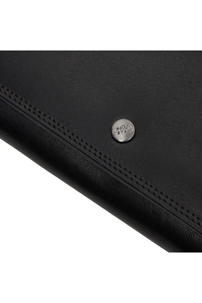 The Chesterfield Brand Women's wallet, The Chesterfield Brand, with RFID protection, made of genuine leather, Rivalto