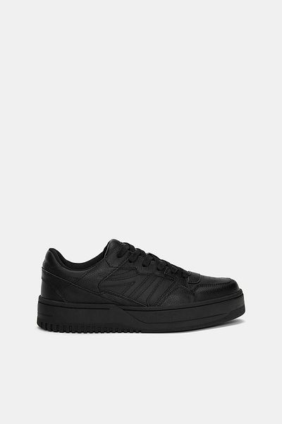 Pull & Bear Chunky trainers