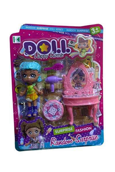 CanEm 5 Parça Güzellik Seti 2145