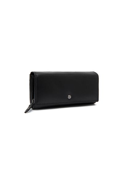 The Chesterfield Brand Women's wallet, The Chesterfield Brand, with RFID protection, made of genuine leather, Rivalto