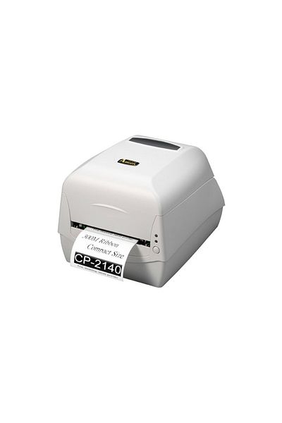 ARGOX Cp-2140 USB متوازي 203 نقطة في البوصة