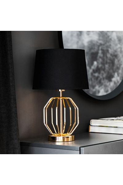 HomeVibes KUSTODIA lamp