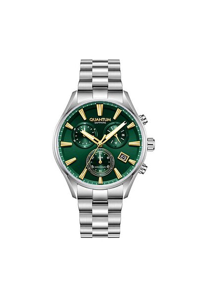 Quantum Pwg1193.370 Men's Wristwatch