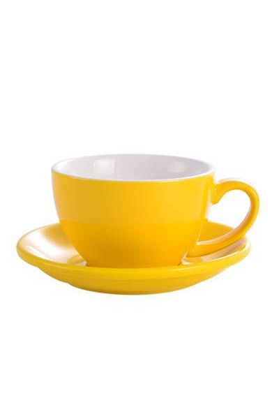 Generic كوب قهوة - الكناري - 150 مل