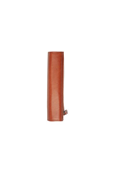 The Chesterfield Brand Women's wallet, The Chesterfield Brand, with RFID protection, made of genuine leather, Rivalto