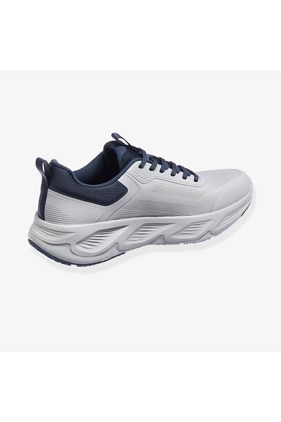 Anta Ebuffer Men's Gray Sports Shoes