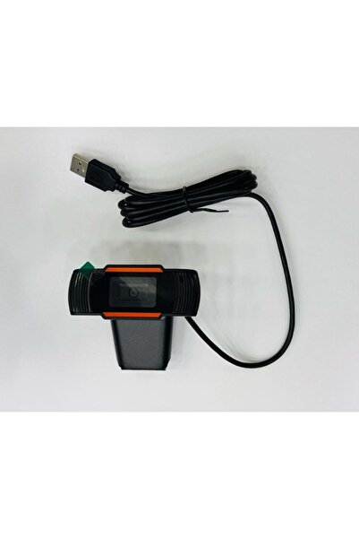 İMEXTECH BİLİŞİM BURADA ZR809 720P WEBCAM