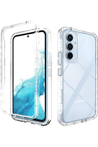 SprintMag Husa Protectie pentru Samsung Galaxy A54 5G Airbag Shock Absorption...