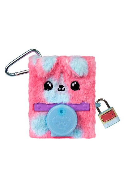 REAL LITTLES Mini Daily S9 Ret08101 - Puppy