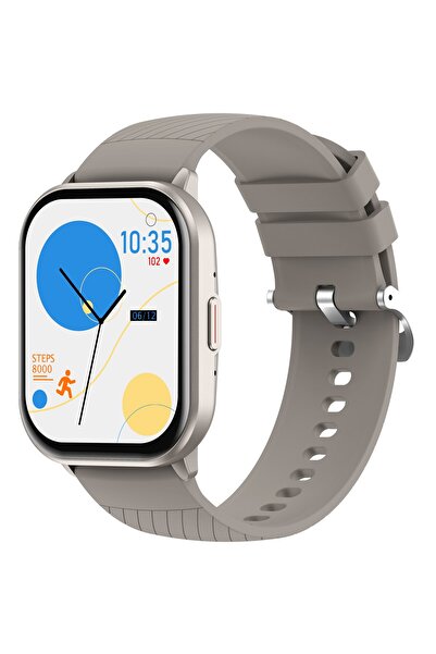 ideal STORE Ceas Smartwatch idealSTORE Watch GT3, cu Asistent Vocal, Primire si Efectuare Apel, 100+ Moduri Spor