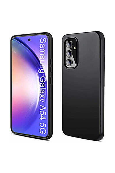 SprintMag Husa Protectie pentru Samsung Galaxy A54 5G / Galaxy A54 Antishock ...