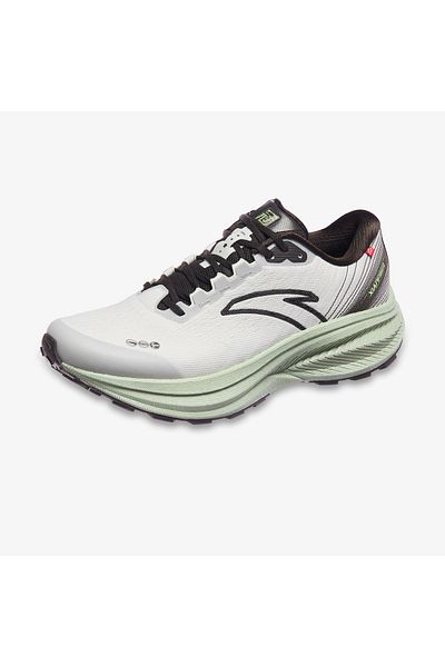 Anta Bellero 3.0 Men's Gray Sports Shoes