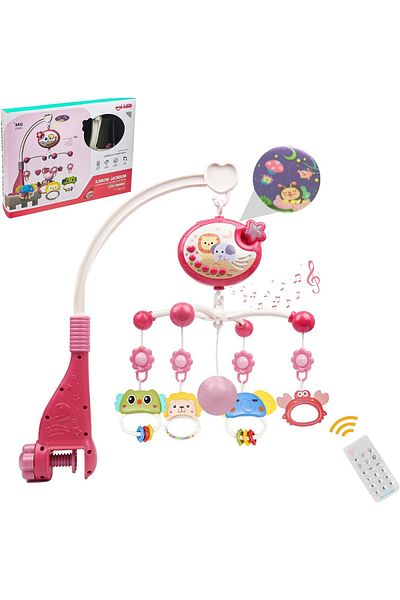 rexa Cot Mobile for Babies