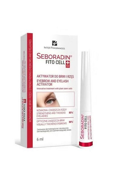 al-reyadah Phyto-Seal Eyebrow and Eyelash Revitalizer