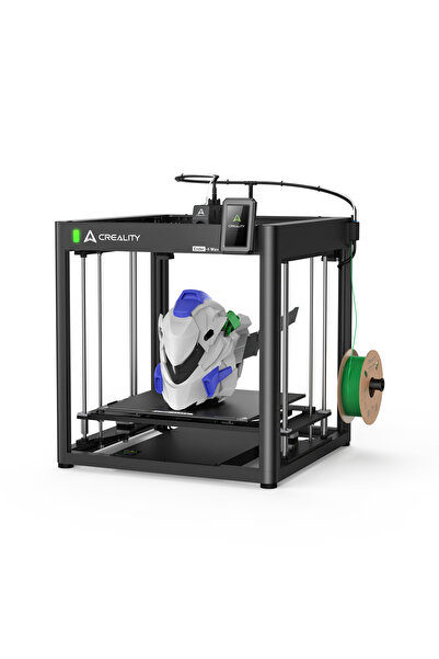 Creality Ender-5 Max 3D Yazıcı