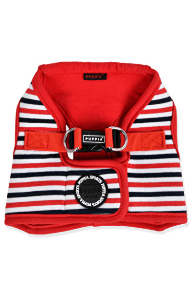 puppia طوق الصدر القابل للتعديل من سي مان