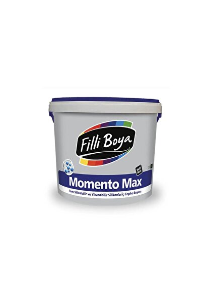 Filli Boya Momento Max Rg1 7.5 Lt