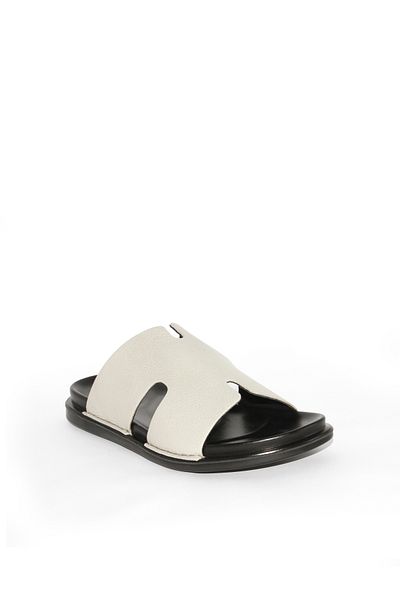 Geoomnii Men's Open-toe Sandals – Breathable Comfort All Day