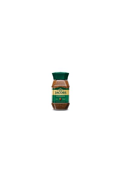 Jacobs Káva solubila Jacobs Kronung Alintaroma, 200g