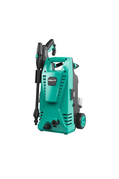 Voltt High Pressure Washing Machine VE 300 - 1500 Watts