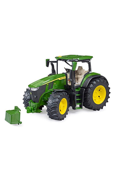 Genel Markalar Oyuncak John Deere 7R 350 Traktör BR03150