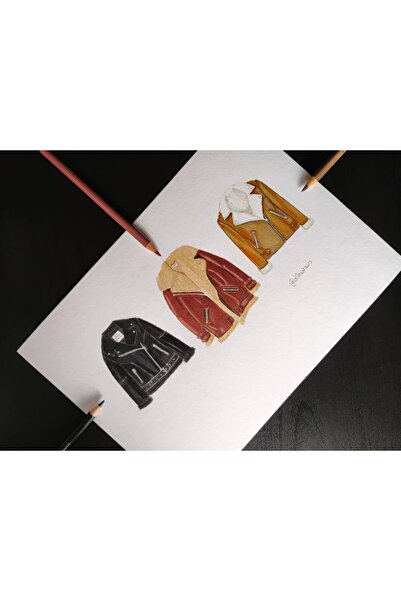 Fabriano Accademia Disegno drawing pad, A4, 200 g, 30 sheets, with Fabriano spiral