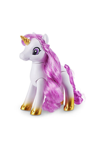Sparkle Girl سباركل جيرلز يونيكورن أبيض-بنفسجي 100374