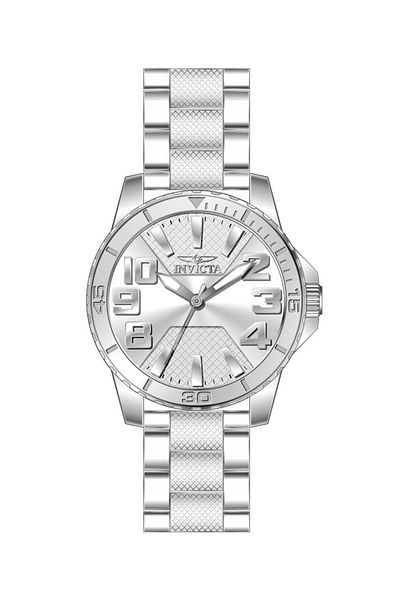 Invıcta Speedway Collection Male Watch 48927