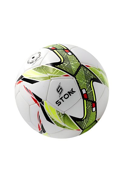 rexa STOK Football – Size 5 Durable Match & Training Ball