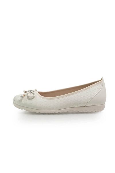 FIORE FINO ACTIVE BALERINI DAMA FIORE FINO ACTIVE 203624001 BEJ