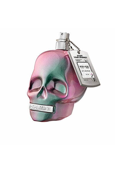 Police Parfum pentru femei Police To Be My.Avatar EDP 75 ml